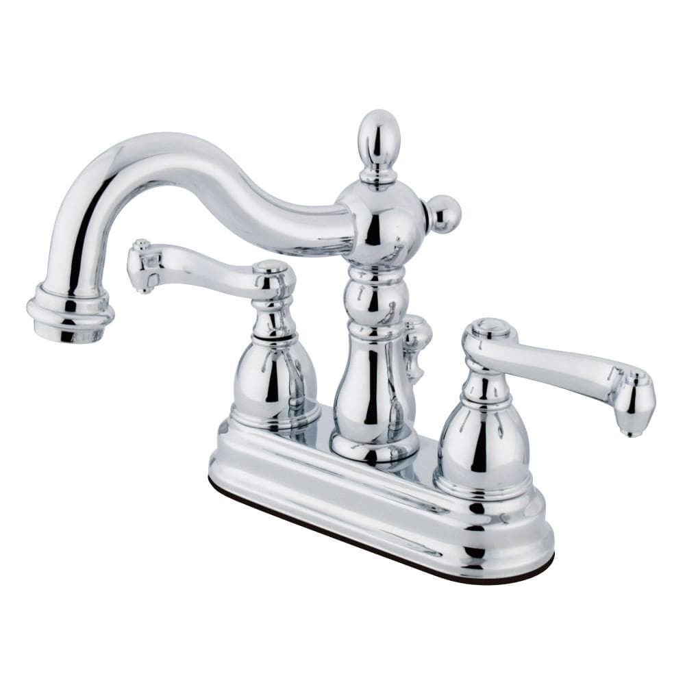 Mallorca Centerset Bathroom Faucet