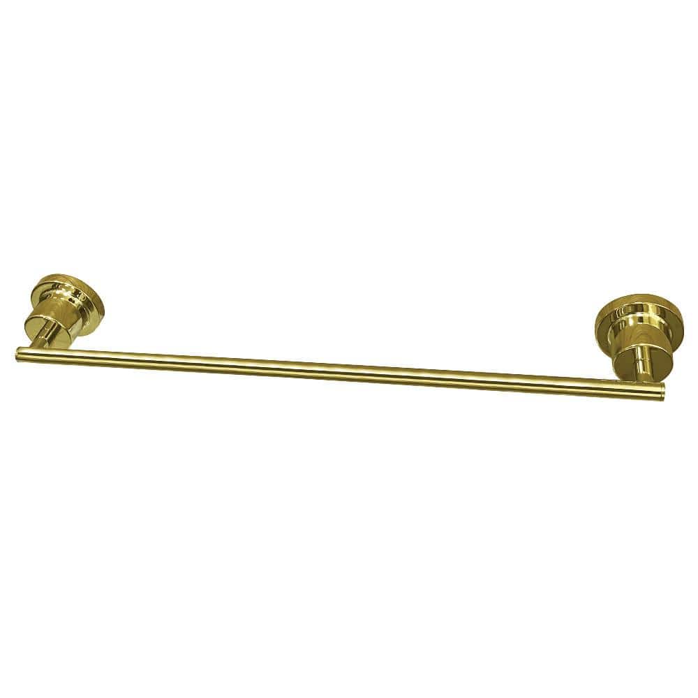 Maria 18" Single Towel Bar