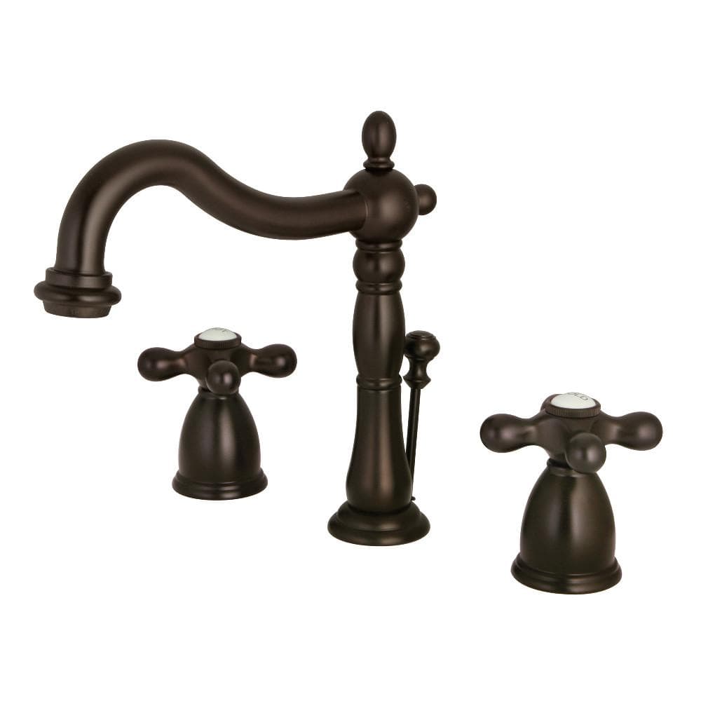 Mariana Widespread Bathroom Faucet