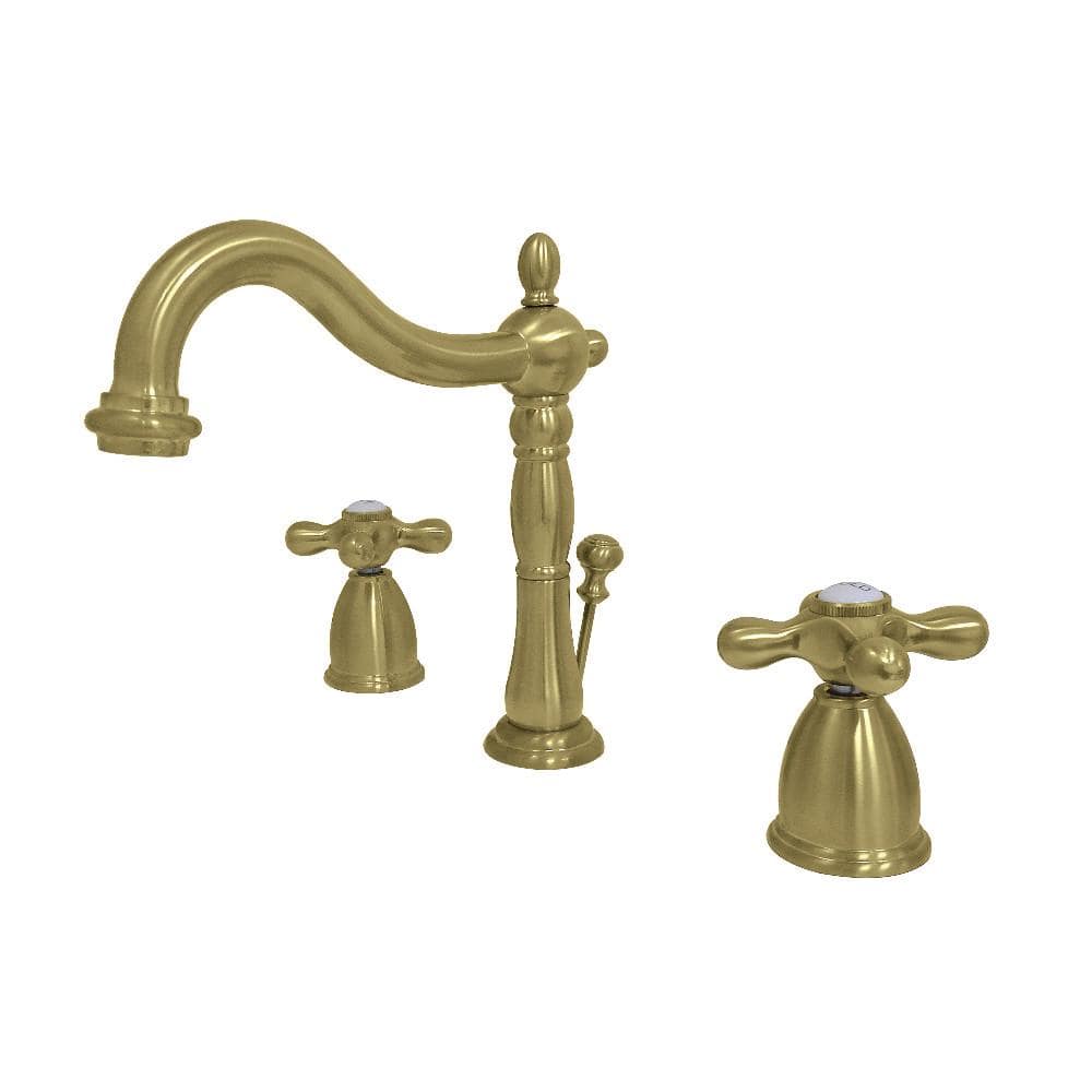 Mariana Widespread Bathroom Faucet