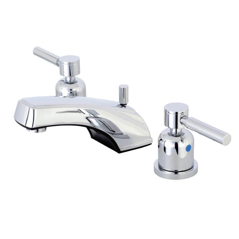 Matilde Widespread Bathroom Faucet