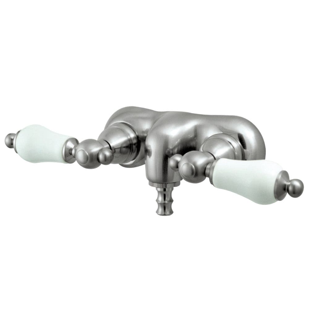 McConnell Wall-Mount Tub Faucet