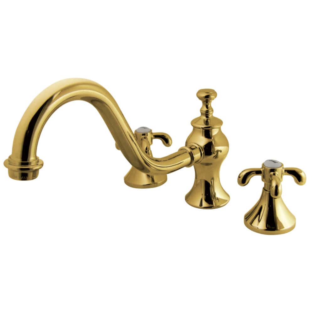 Melsten Roman Tub Faucet
