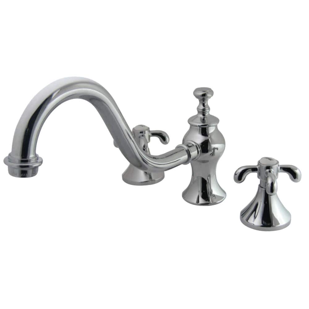 Melsten Roman Tub Faucet