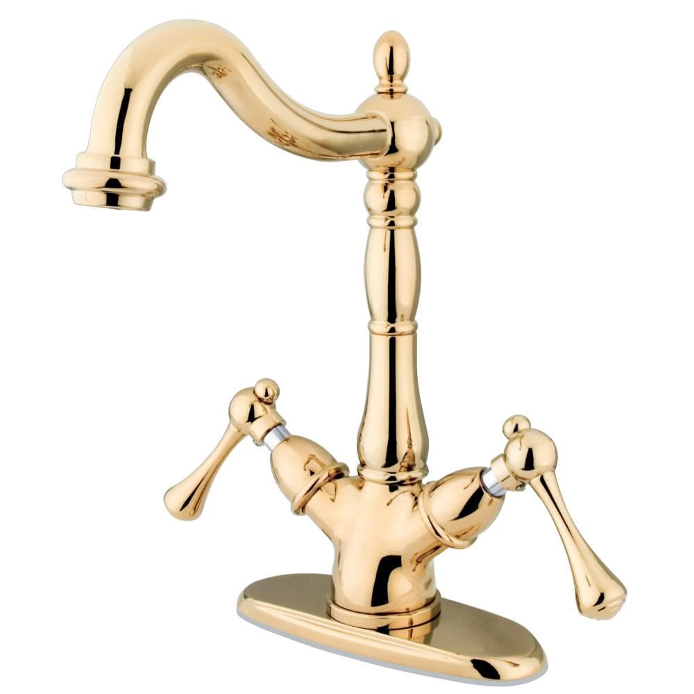 Mia Vessel Sink Faucet