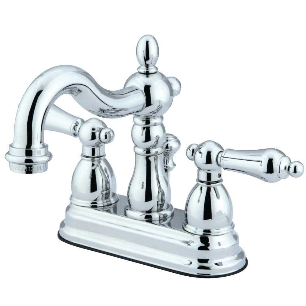 Miriam Centerset Bathroom Faucet