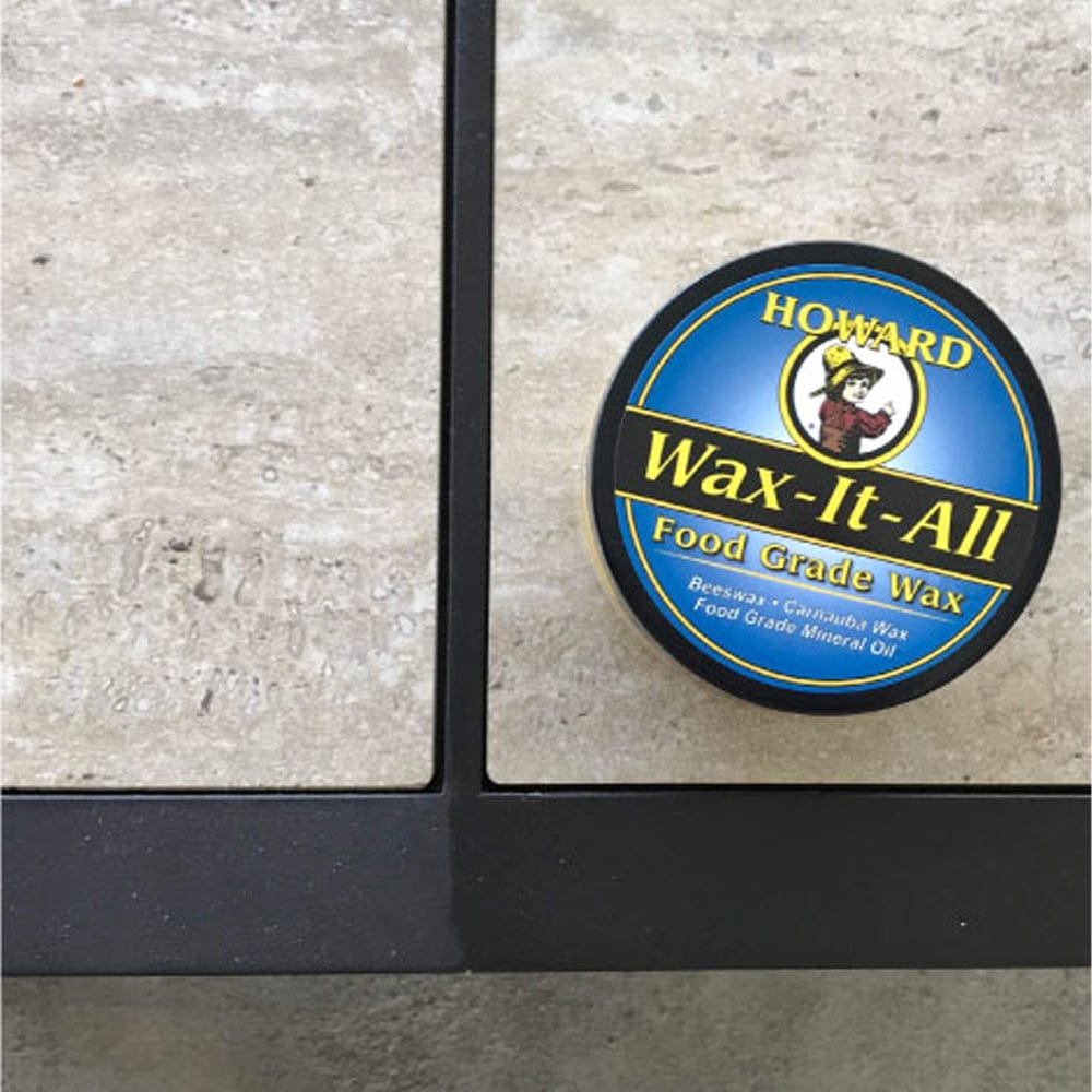 Multi Surface Maintenance Wax