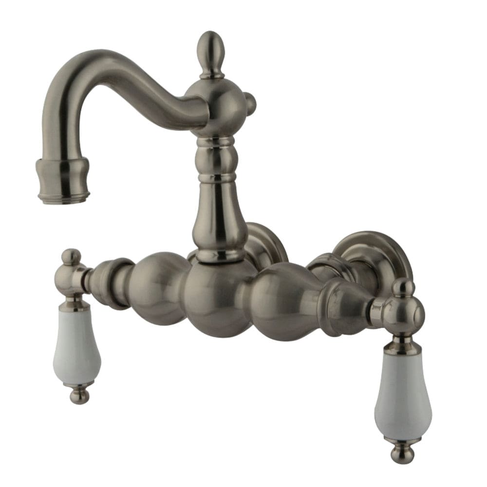 Nampen Wall-Mount Tub Faucet
