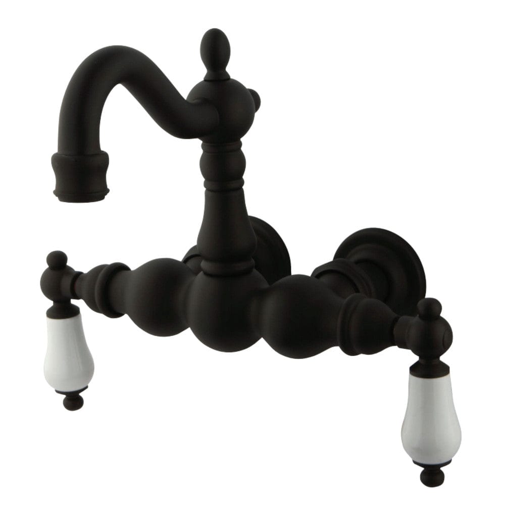 Nampen Wall-Mount Tub Faucet