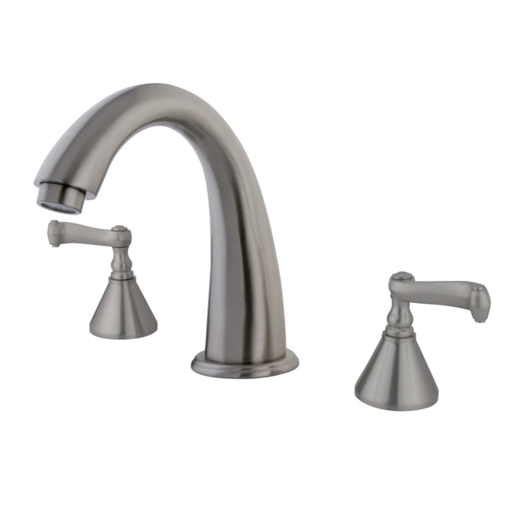 Necten Roman Tub Faucet