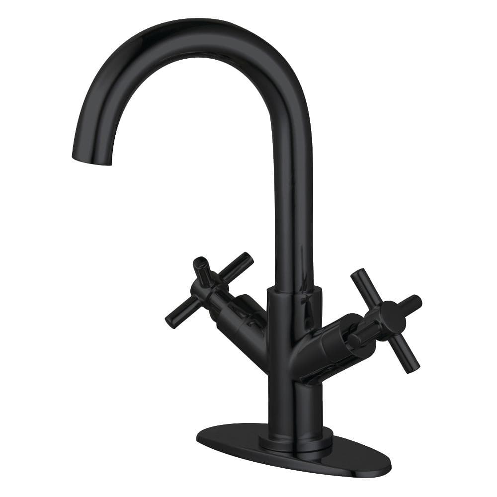 Neenah Two-Handle Bathroom Faucet