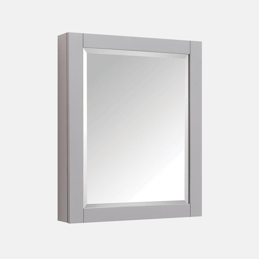 Noxon Framed Vanity Mirror