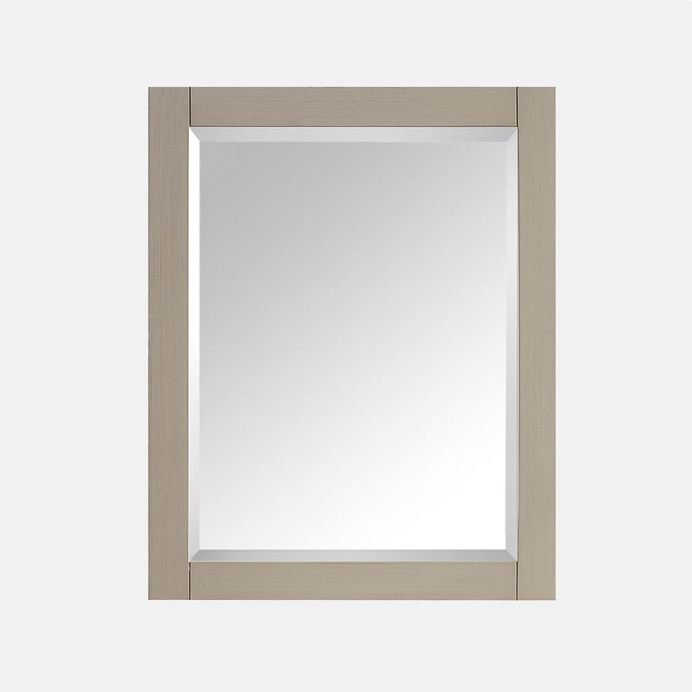 Noxon Framed Vanity Mirror