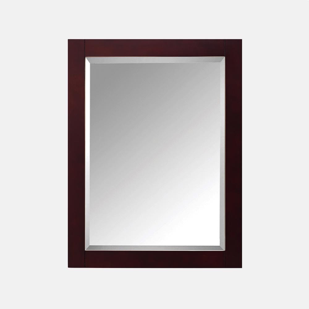 Noxon Framed Vanity Mirror