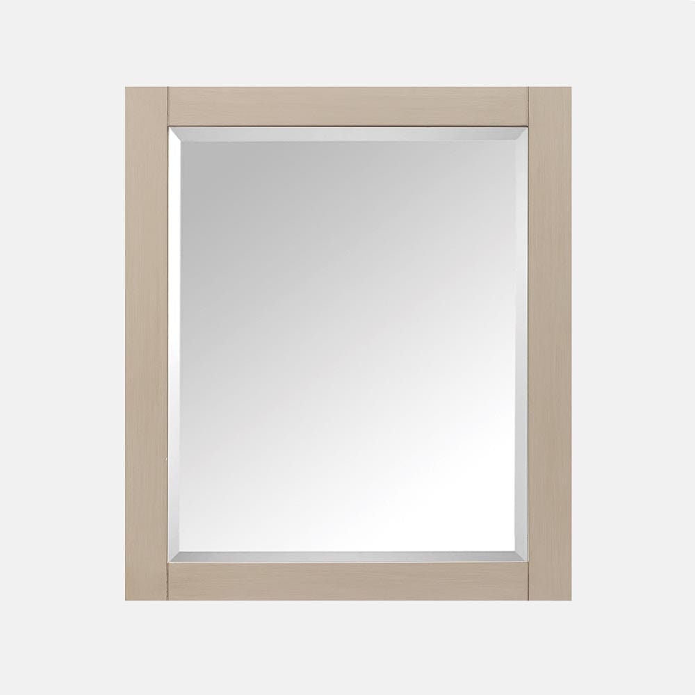 Noxon Framed Vanity Mirror