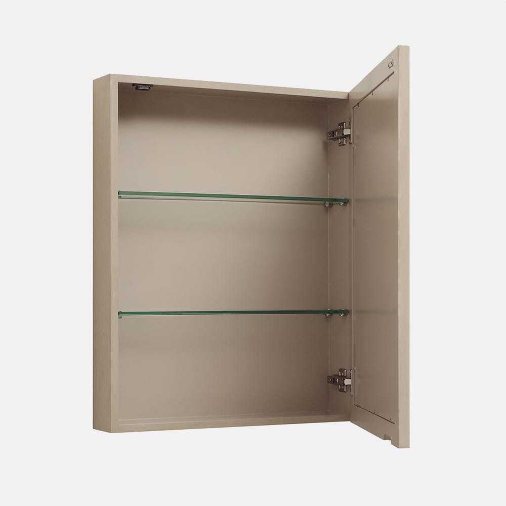 Noxon Framed Vanity Mirror