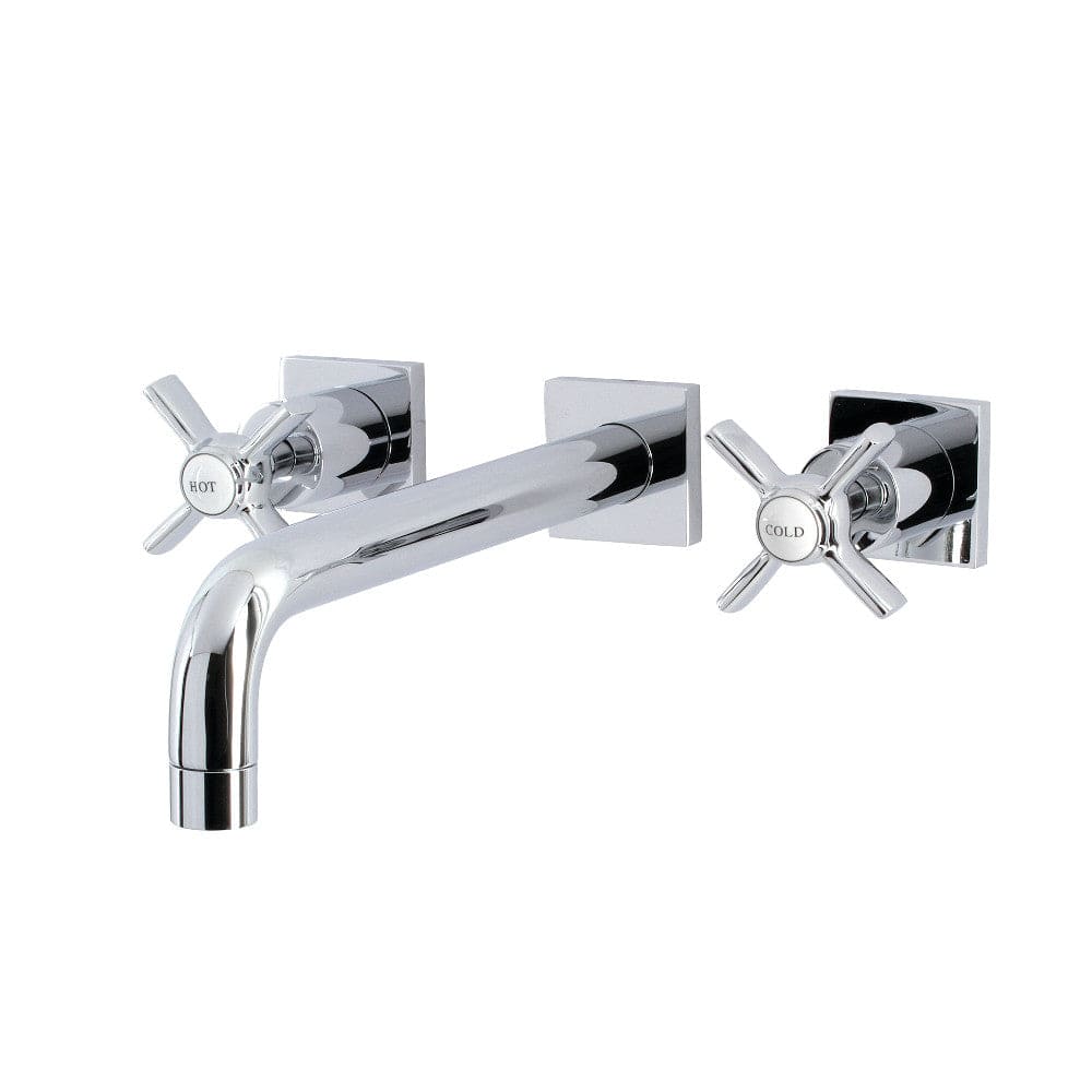 Ockermarm Wall-Mount Roman Tub Faucet