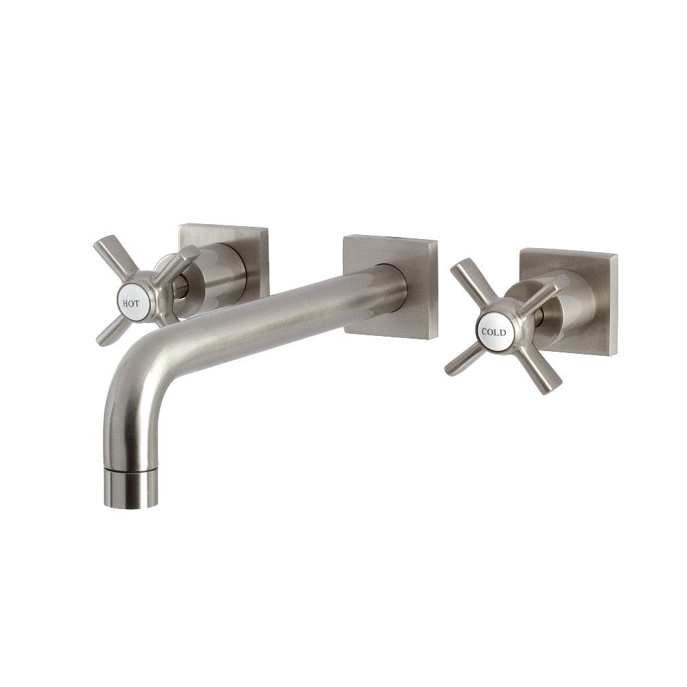 Ockermarm Wall-Mount Roman Tub Faucet