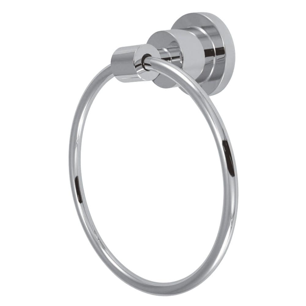 Olivia Towel Ring