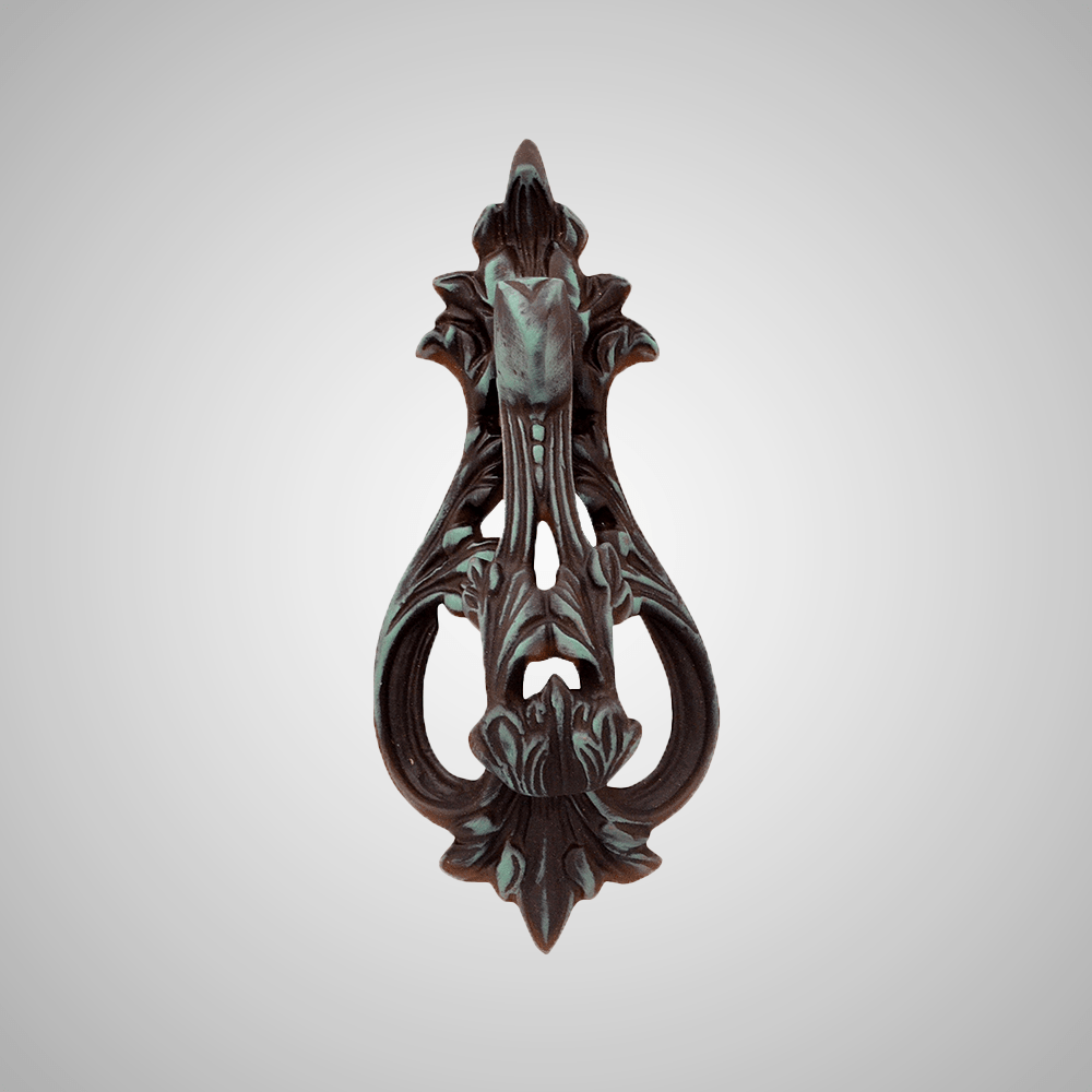 Ornate Door Knocker