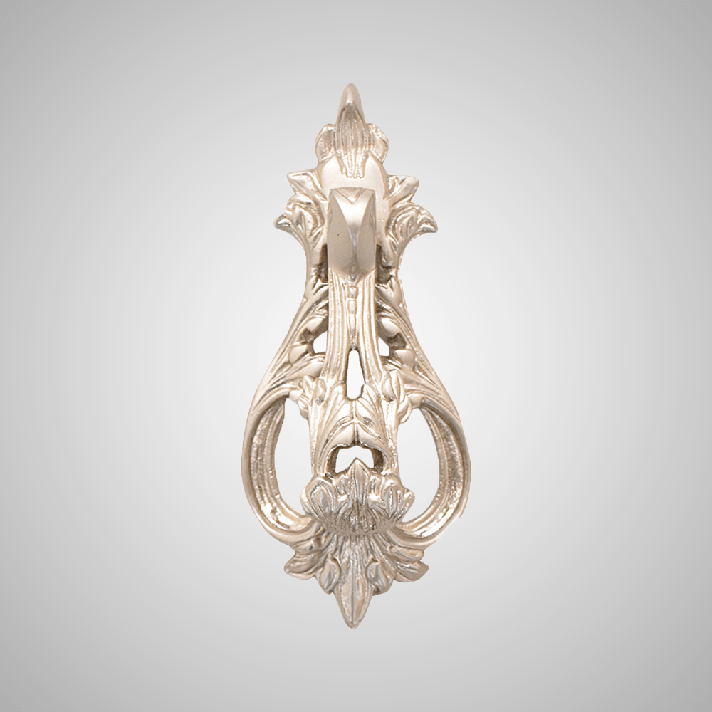 Ornate Door Knocker