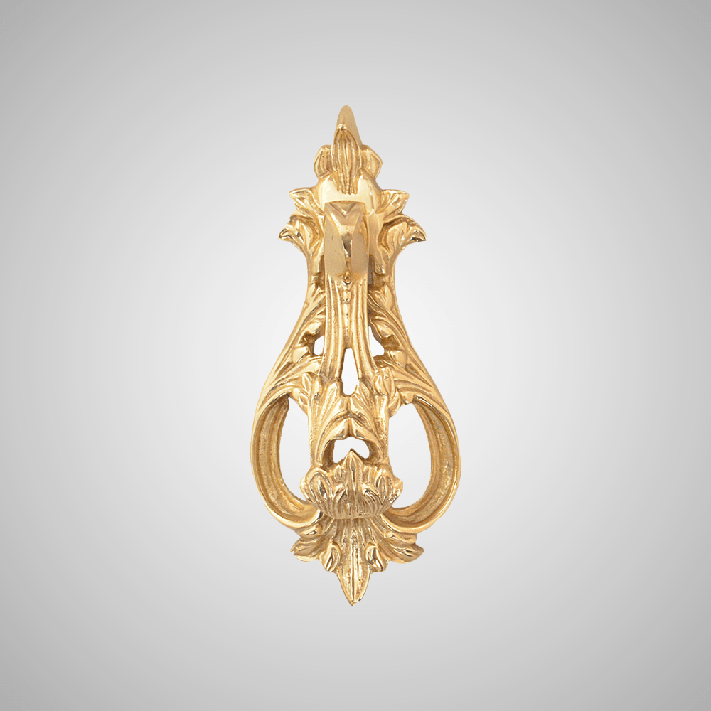 Ornate Door Knocker