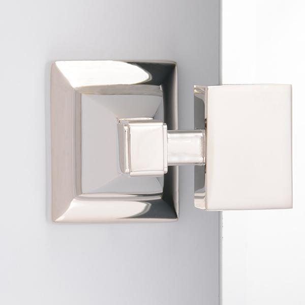 Peyla Oval Tilting Mirror