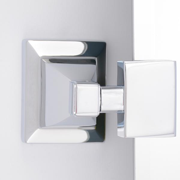 Peyla Oval Tilting Mirror