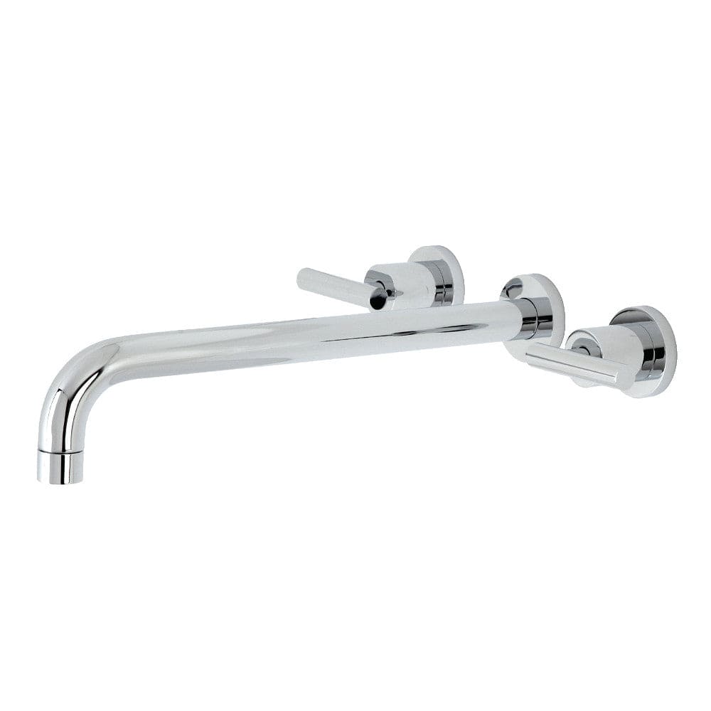 Philipsgars Wall-Mount Roman Tub Faucet