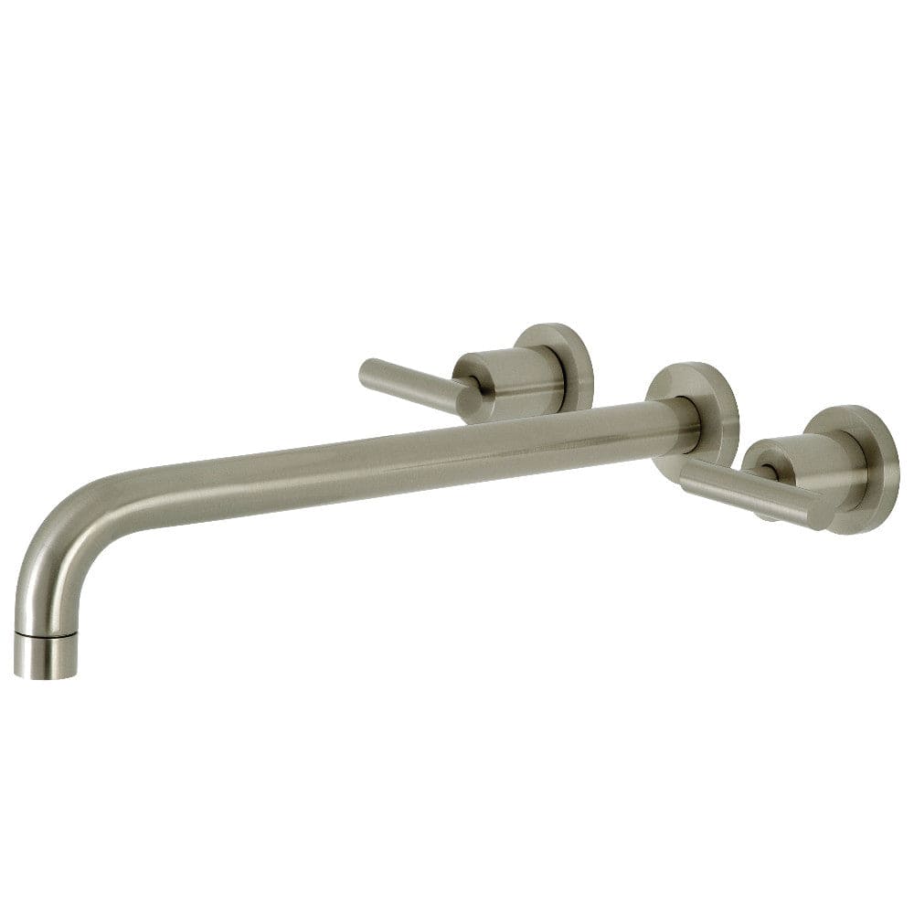 Philipsgars Wall-Mount Roman Tub Faucet