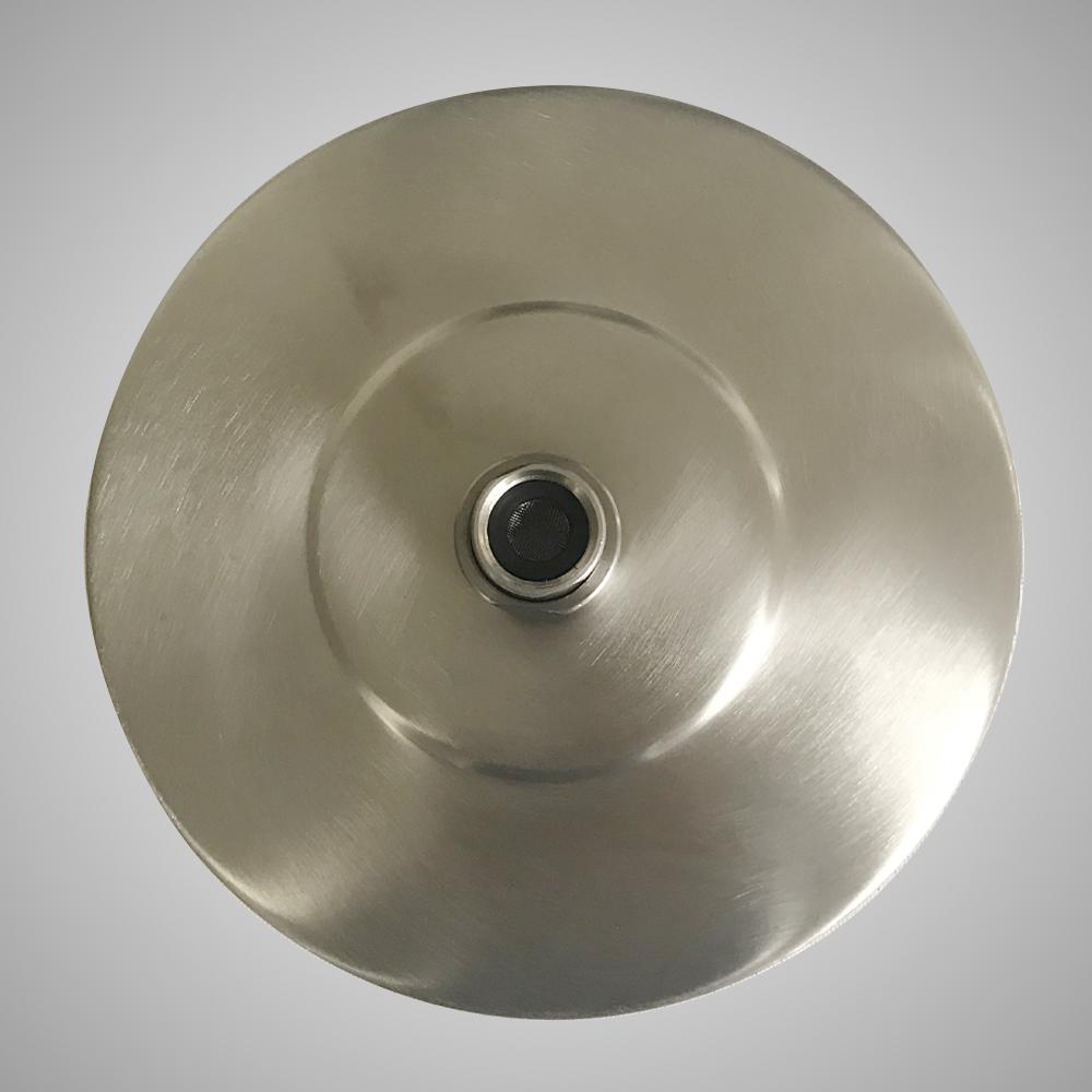 Rainfall Shower Head