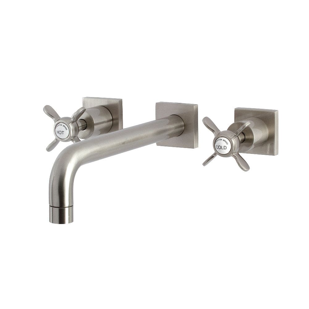 Redley Bathroom Wall-Mount Tub Faucet