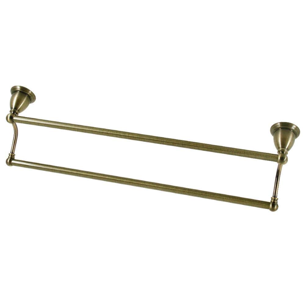 Remy 24" Dual Towel Bar