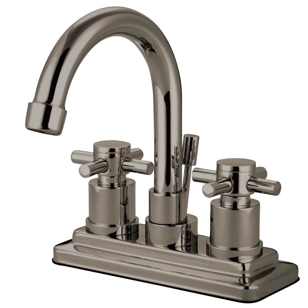 Rosa Centerset Bathroom Faucet