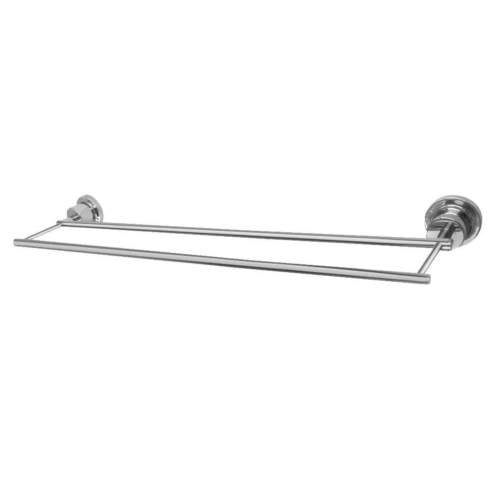 Sanrevelle 30" Dual Towel Bar