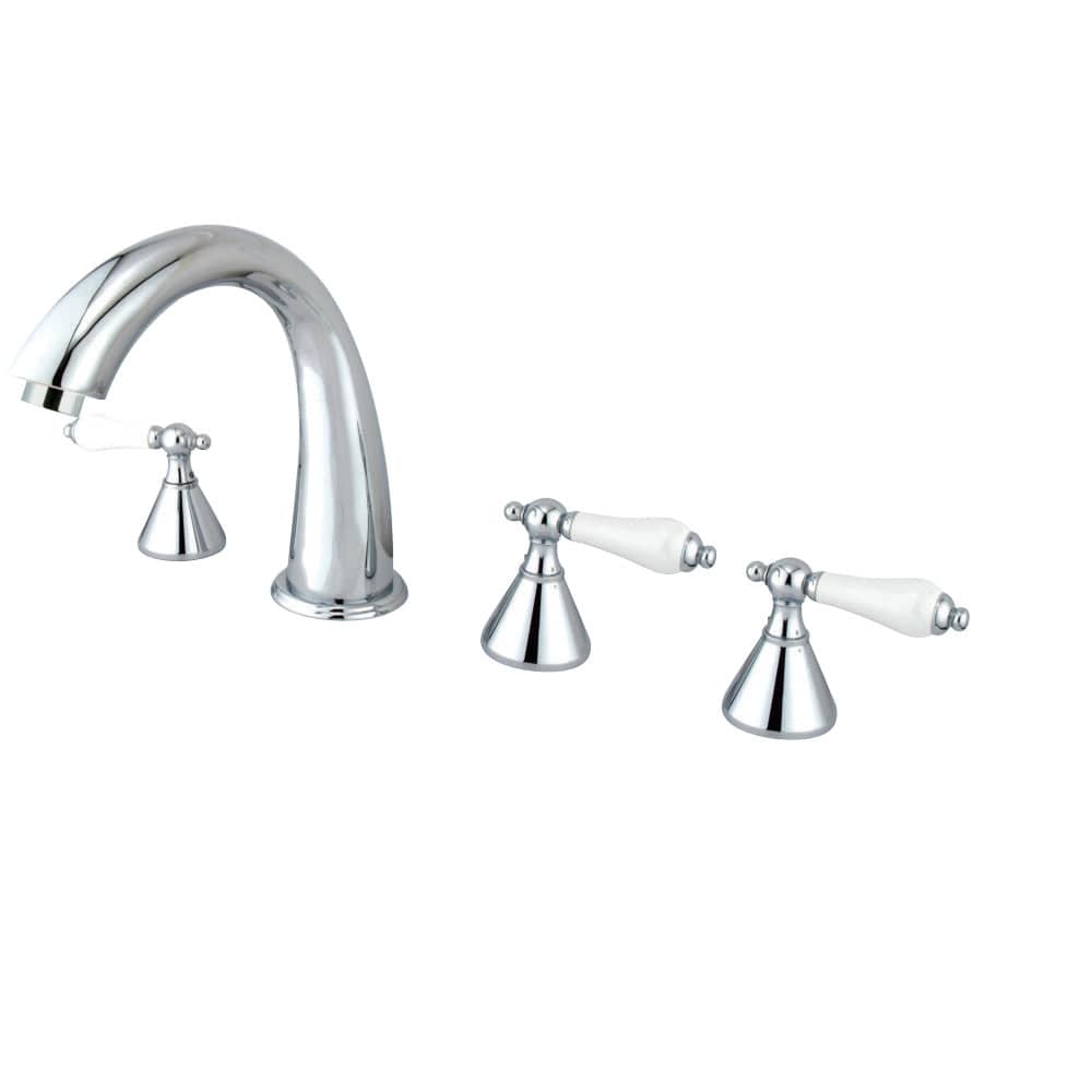 Sarter Roman Tub Faucet