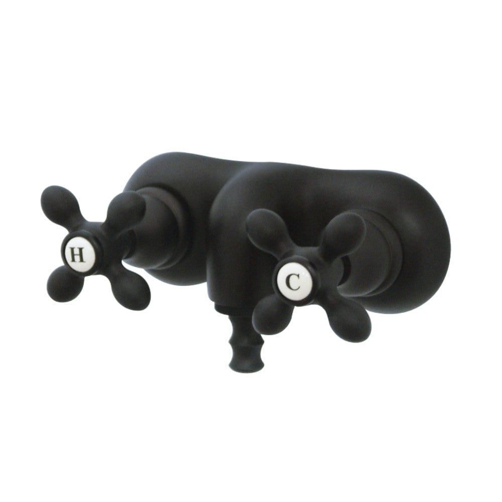 Sekaster Wall-Mount Tub Faucet