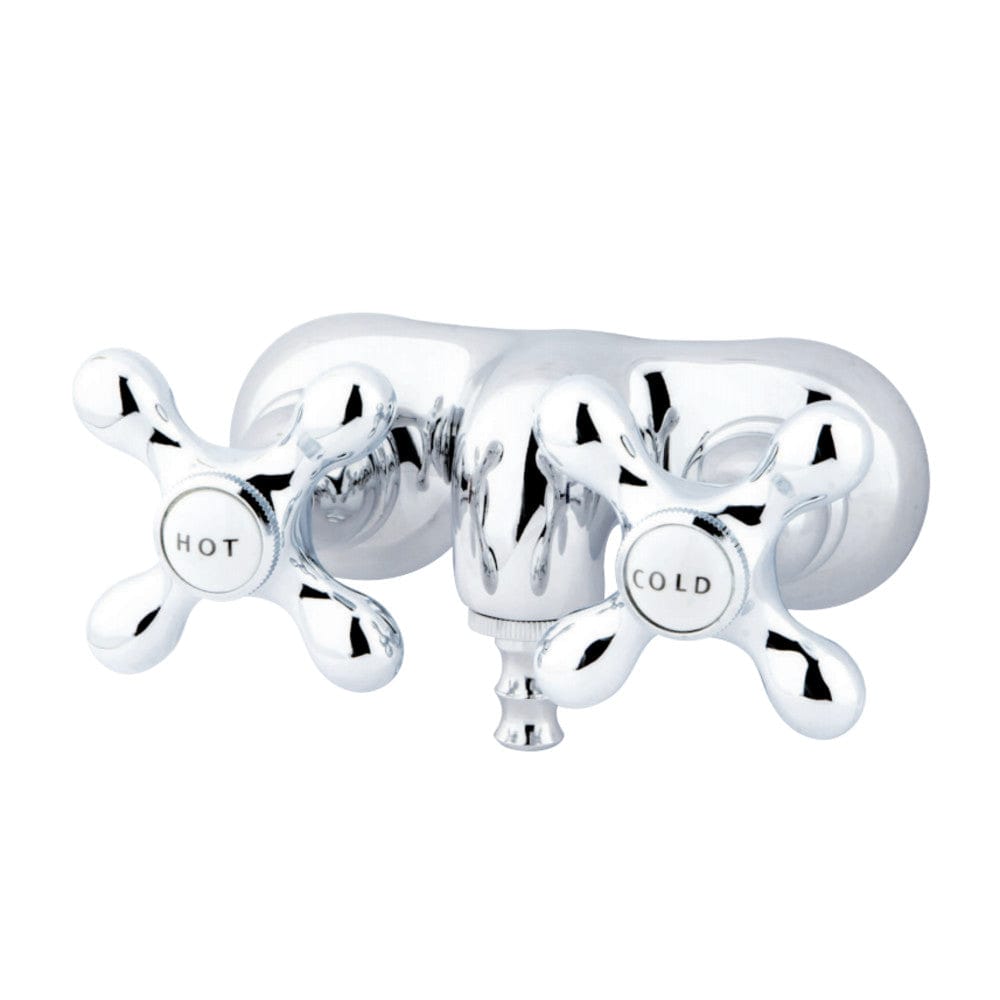 Sekaster Wall-Mount Tub Faucet