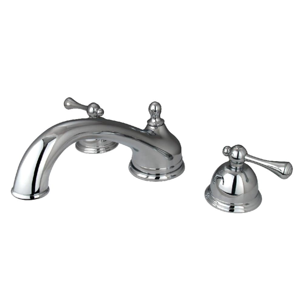 Shawnee Roman Tub Faucet