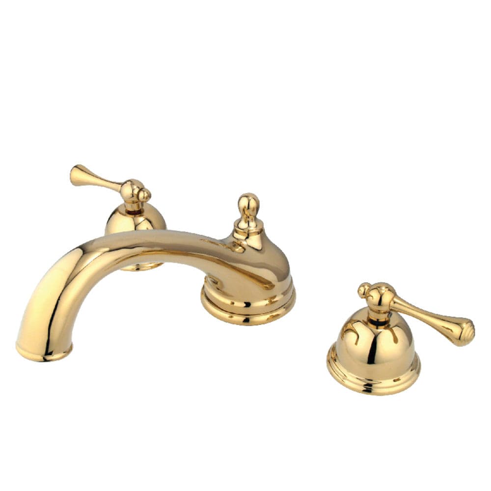Shawnee Roman Tub Faucet