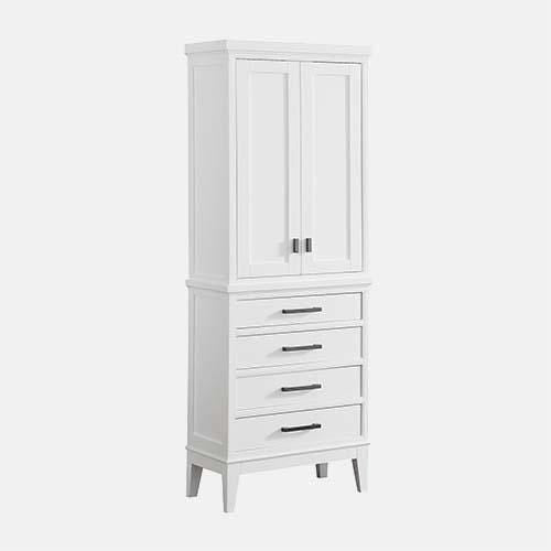 Sheridan Linen Storage Cabinet