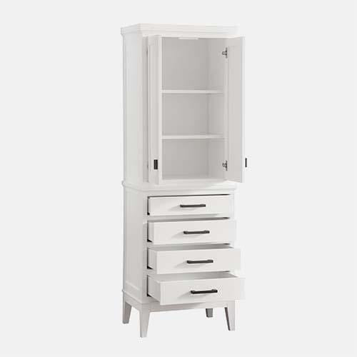 Sheridan Linen Storage Cabinet