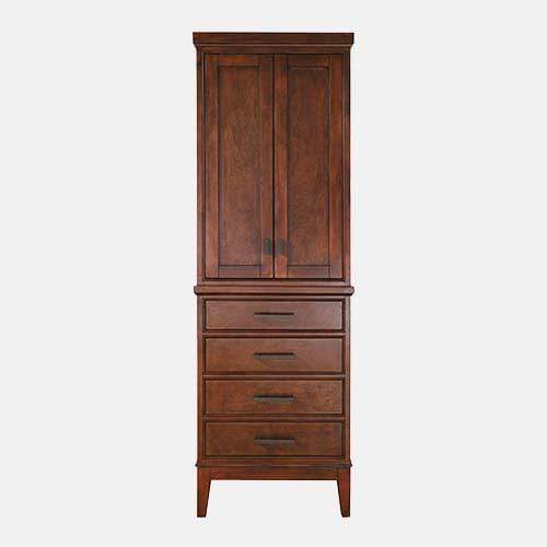 Sheridan Linen Storage Cabinet