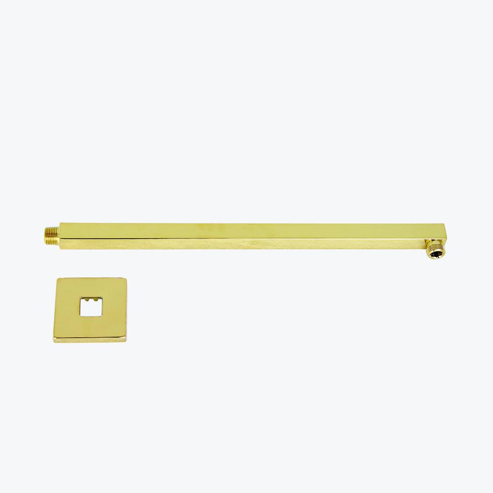 Square Shower Arm