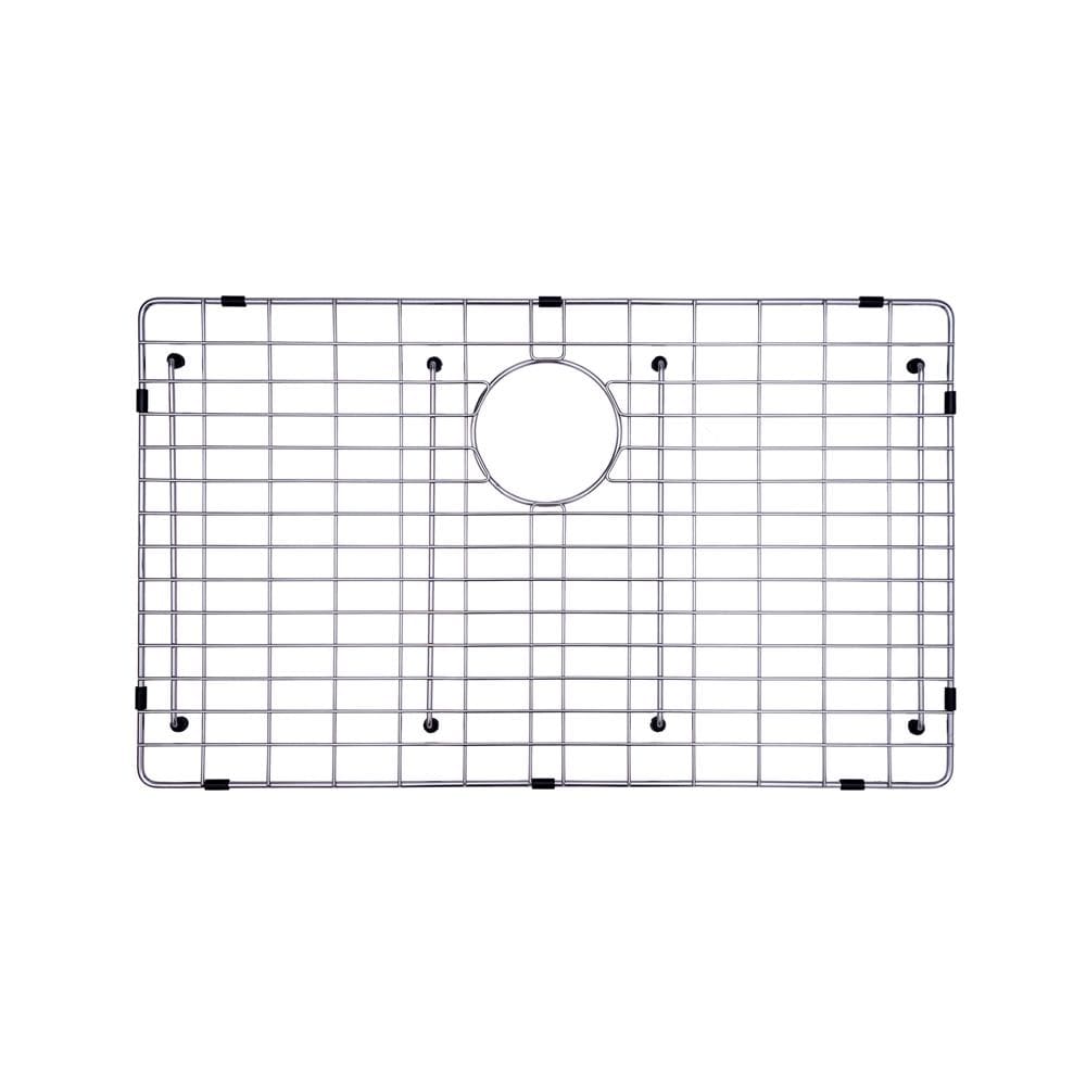 Stainless Steel Grid
