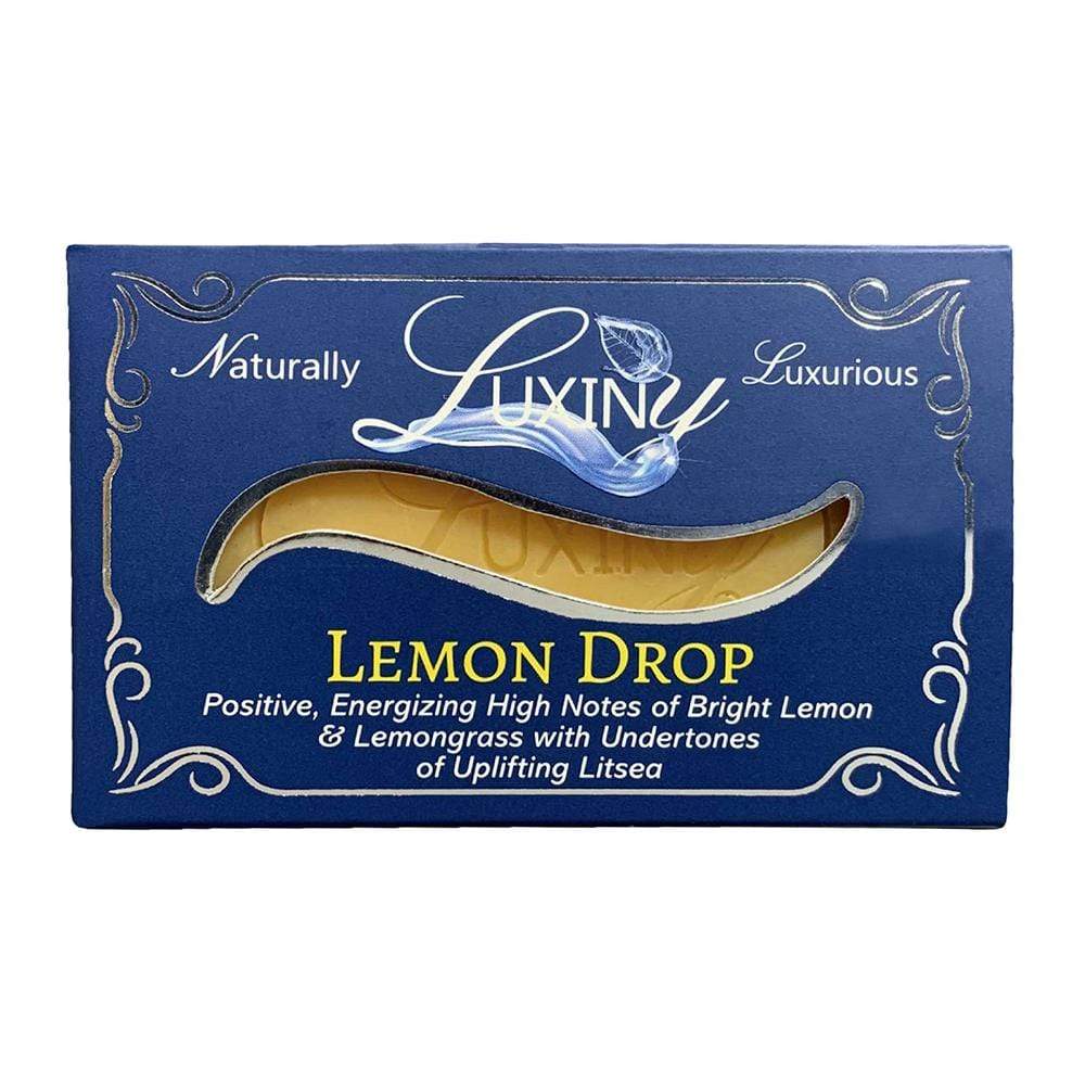 Stelpey Soap Bar - Lemon Drop