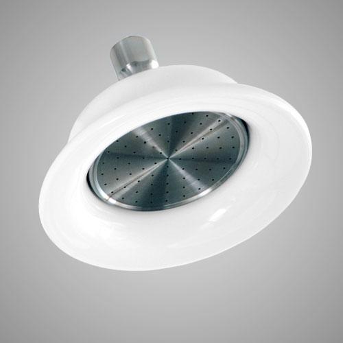 Sunflower Shower Head