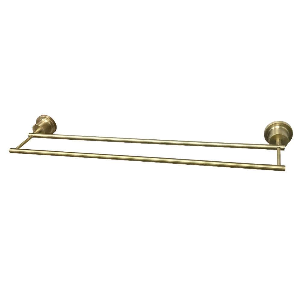 Talya 18" Double Towel Bar