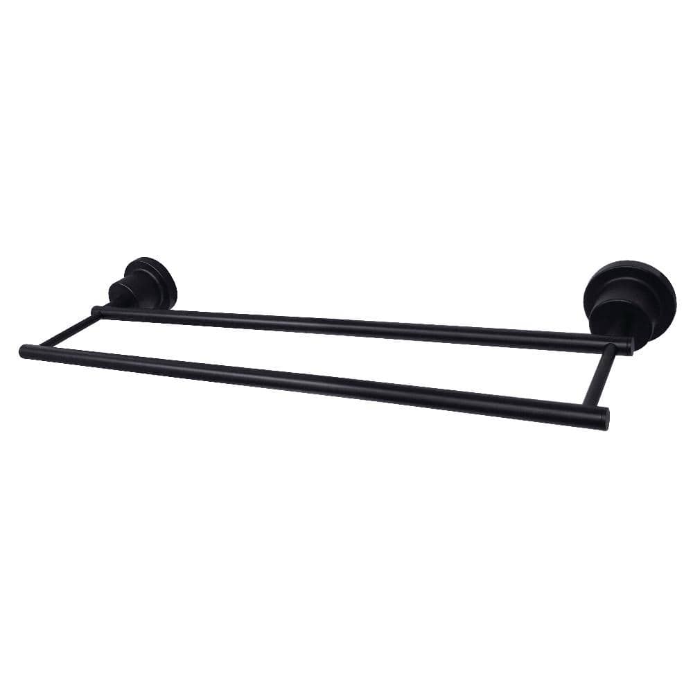 Talya 18" Double Towel Bar