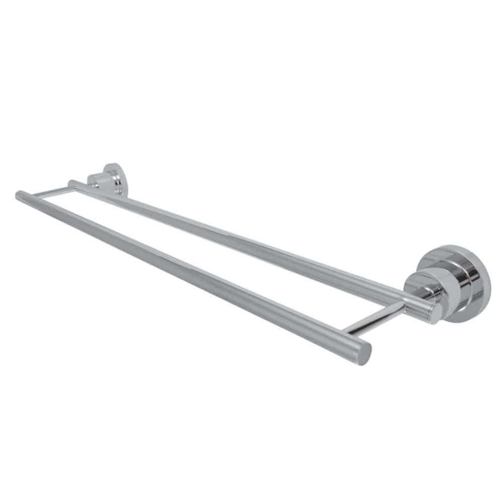Talya 24" Dual Towel Bar